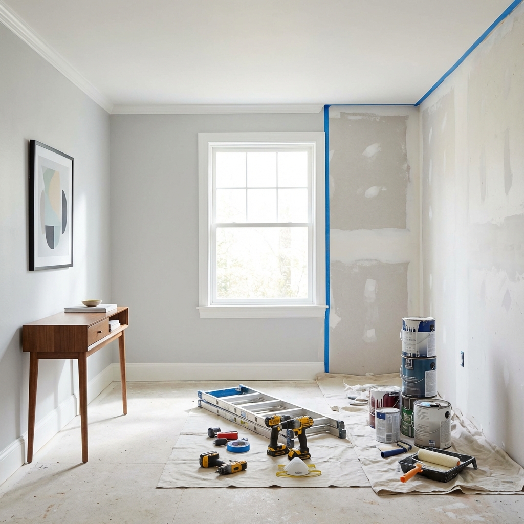 Renovasyon